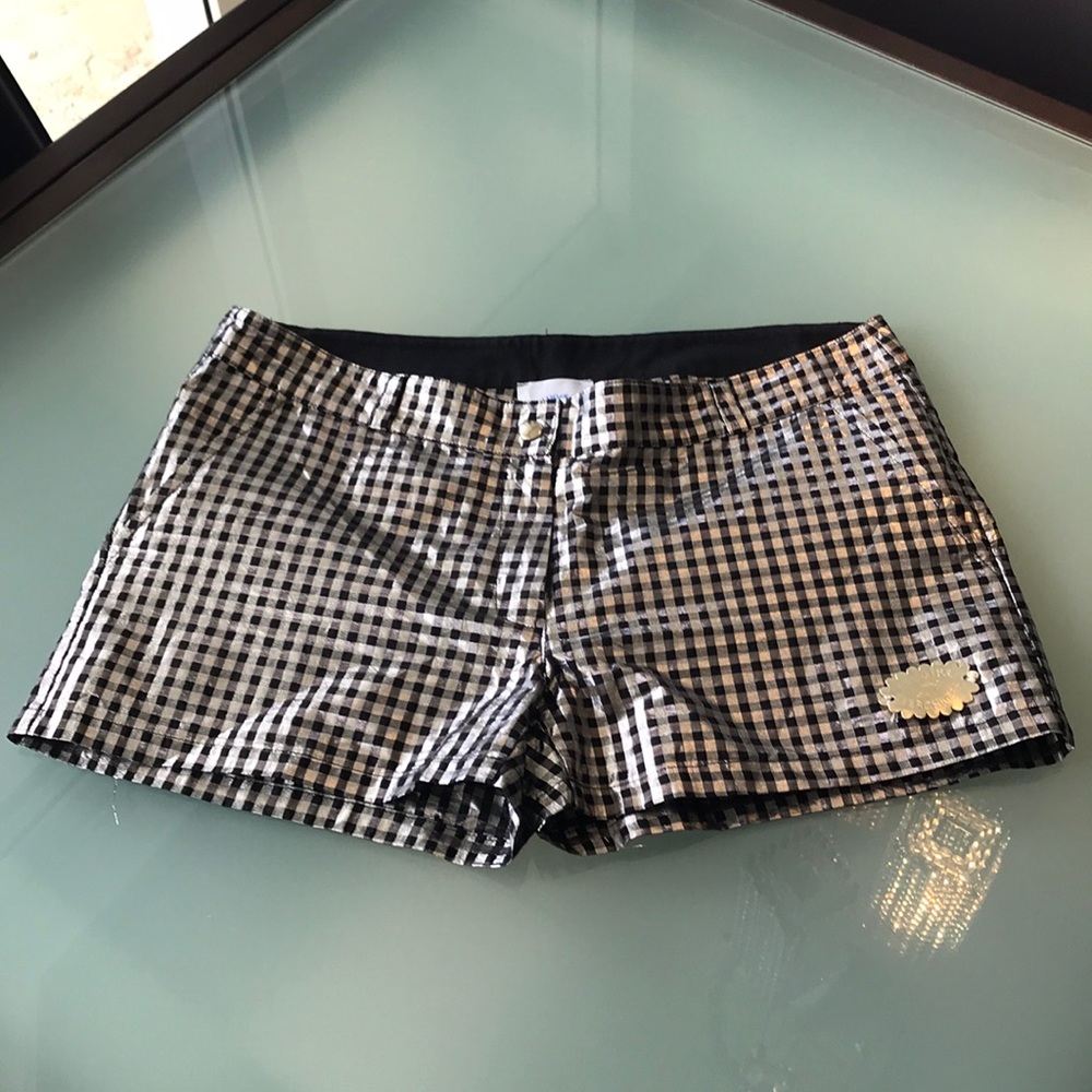 Bluegir shorts pants size 8